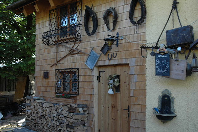 Comentarii opinii despre Cafe Heuriger im Nicklhaus