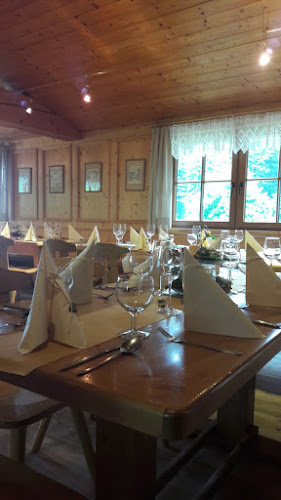 Steyersberger Schwaig - Kirchberg am Wechsel