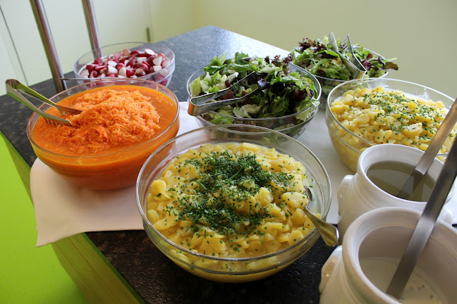 Opinii despre café hollakoch în Hollabrunn - Gastronomie und Hotellerie