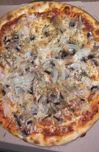 Pizzeria St. Radegund - St. Radegund bei Graz