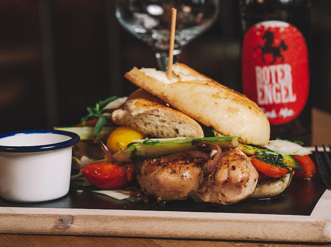 Alpenstraße 48a, 5020 Salzburg