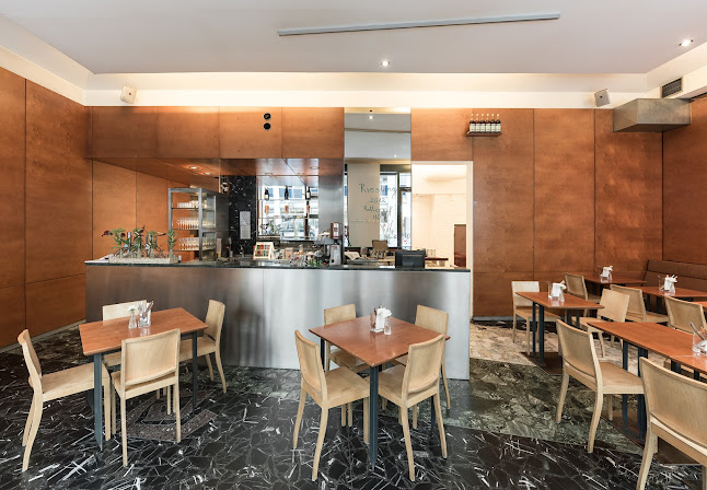 Restaurant Wrenkh Wiener Kochsalon