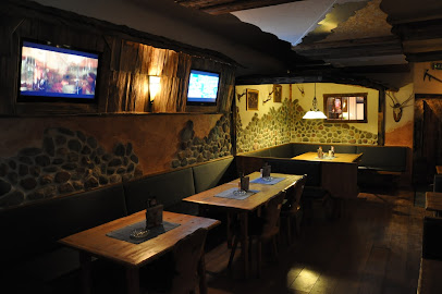 Rogis Cafe - Bar - Pub