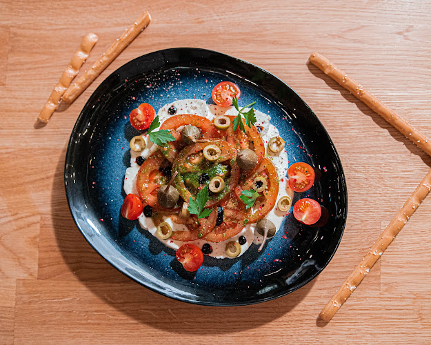 Comentarii opinii despre Treble Gastro Bar