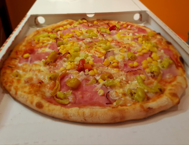 Opinii despre Pizzeria Zentrum în Kindberg - Gastronomie und Hotellerie