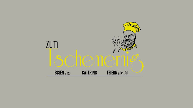 Comentarii opinii despre zum TSCHEMERNIG - ESSEN2go * CATERING * FEIERNallerArt