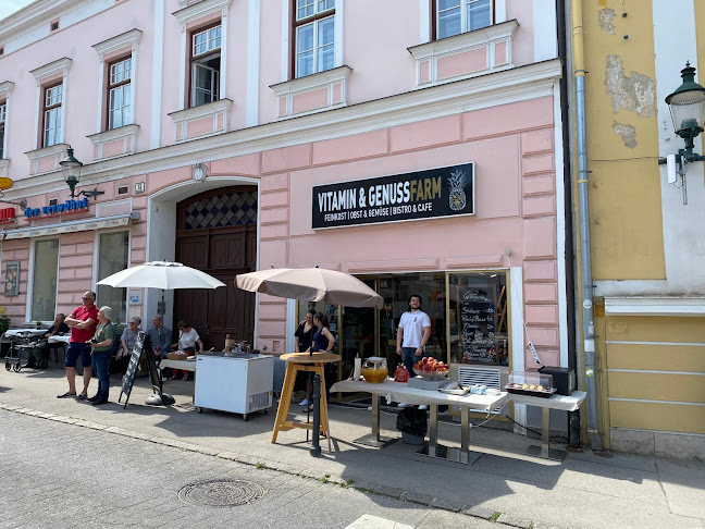 Vitamin & Genussfarm | Renate Neubauer