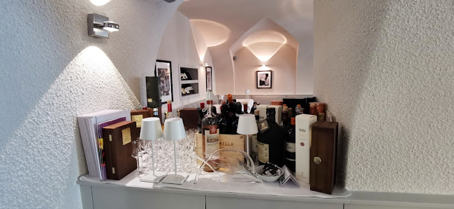 Comentarii opinii despre Osteria Mangia e Ridi