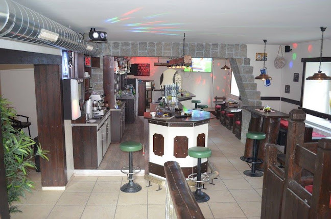 Cafe Bar FASSL - Klagenfurt am Wörthersee