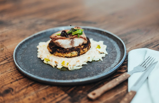 Opinii despre Gasthaus Mathe în Etzen - Gastronomie und Hotellerie