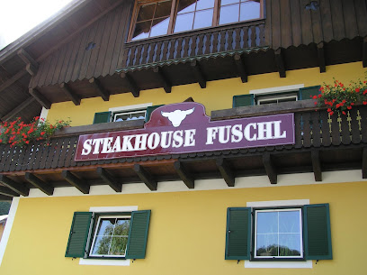 Steakhouse Fuschl