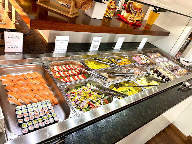 Restaurant - Gastronomie und Hotellerie