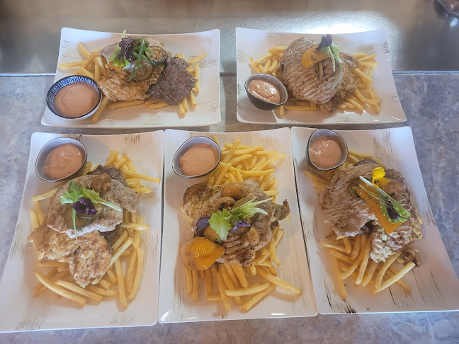 Opinii despre Walhalla Stüble Lustenau în Lustenau - Gastronomie und Hotellerie