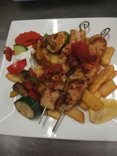 Der Grieche - Gastronomie und Hotellerie