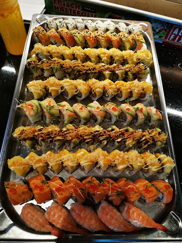 Kaiser von China - Gastronomie und Hotellerie