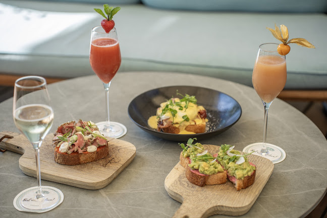 Opinii despre SKY Bar im STEFFL în Wien - Gastronomie und Hotellerie