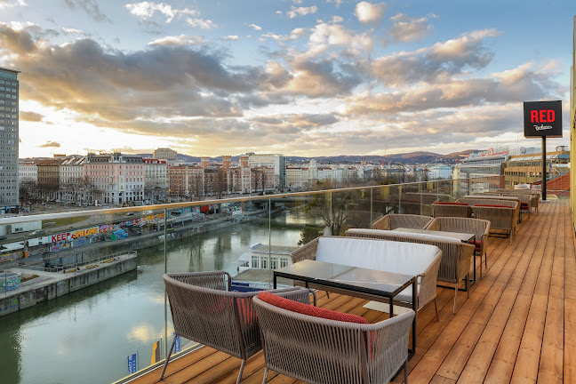 REDROOF VIENNA - Wien