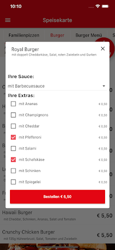 Opinii despre Lezz- Et Streetfood în Gänserndorf - Gastronomie und Hotellerie