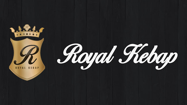 Royal Kebap Pizza Haus - Haslach