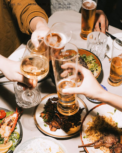 Opinii despre Taverne Sorbas în Linz - Gastronomie und Hotellerie