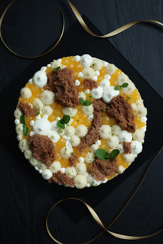 Opinii despre Torterríe în Wien - Gastronomie und Hotellerie