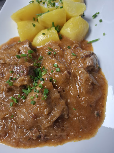 Imbiss Cafe Pub Tra Amici - Gastronomie und Hotellerie