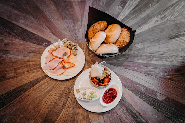 Kaffeebar Moser By Harald Soyer