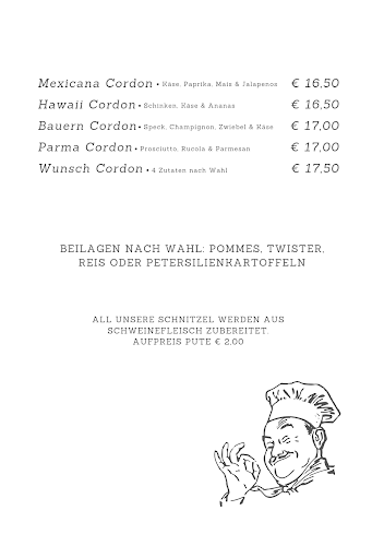 Kirchenwirt Stadtalm