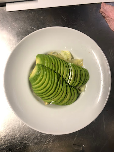 Comentarii opinii despre FU YANG