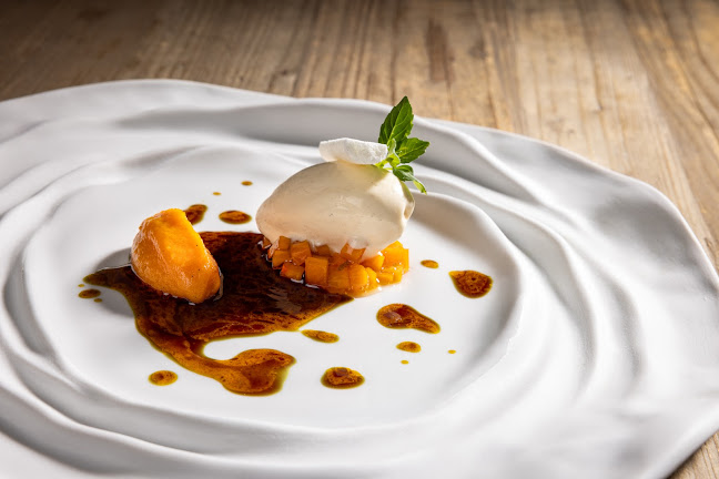 Opinii despre Restaurant Berggericht în Kitzbühel - Gastronomie und Hotellerie