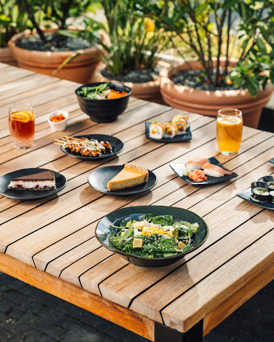 Wagamama - Gastronomie und Hotellerie