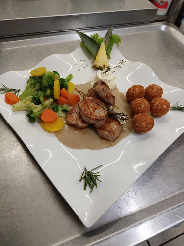 Comentarii opinii despre Gasthaus zum KURTA Gritsch