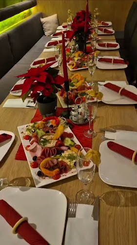 alla casa - Das Pizza-Wirtshaus