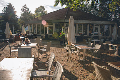 VOLEE - Club • Cafe • Restaurant