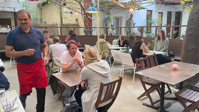 Comentarii opinii despre Nam Nam