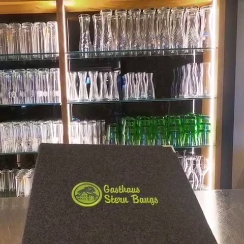 Opinii despre Gasthaus Stern Bangs în Feldkirch - Gastronomie und Hotellerie