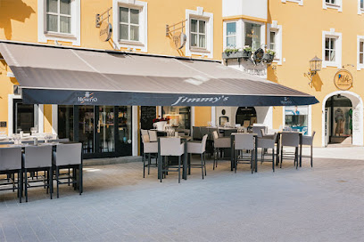 Jimmy's Dinner & Club