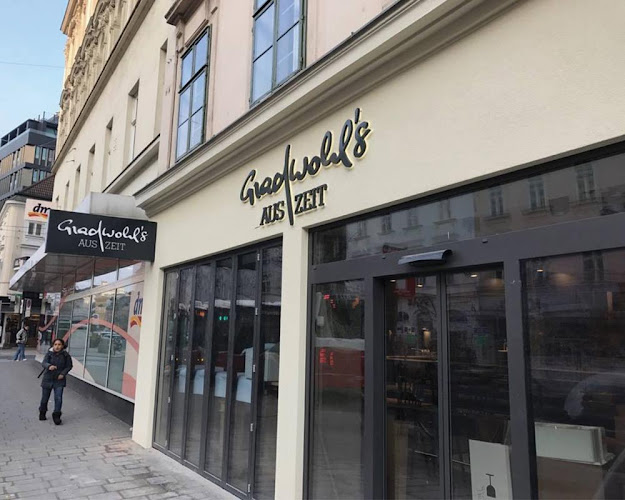 Opinii despre Gradwohl's Auszeit în Wien - Gastronomie und Hotellerie