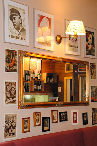 Comentarii opinii despre Theresas - Eine Art Gasthaus