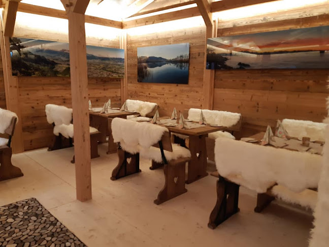 Landgasthof Hirschen GmbH - Gastronomie und Hotellerie