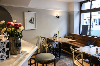 Restaurant Olive Wiltener Platz`l