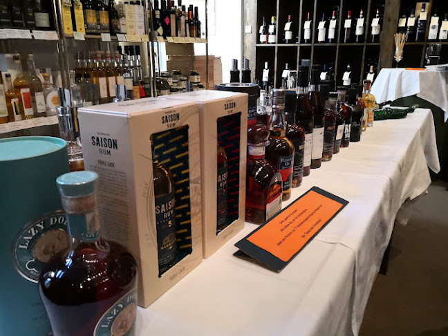 Vinothek St. Stephan / KVMG Weinhandel GmbH - Wien