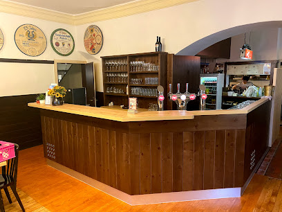 Altes Brauhaus Neunkirchen