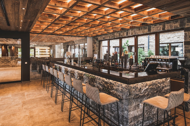 Opinii despre ALPS KITCHEN Ehrwald în Ehrwald - Gastronomie und Hotellerie