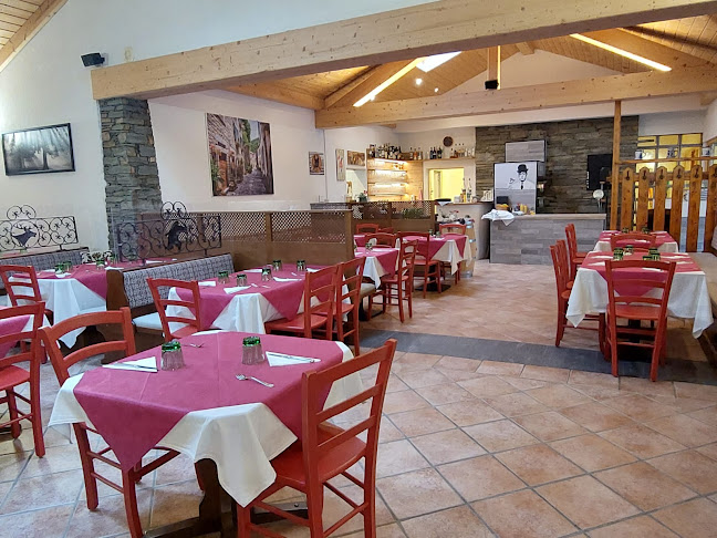 Comentarii opinii despre Porta Nuova Bistrot - Döbriach