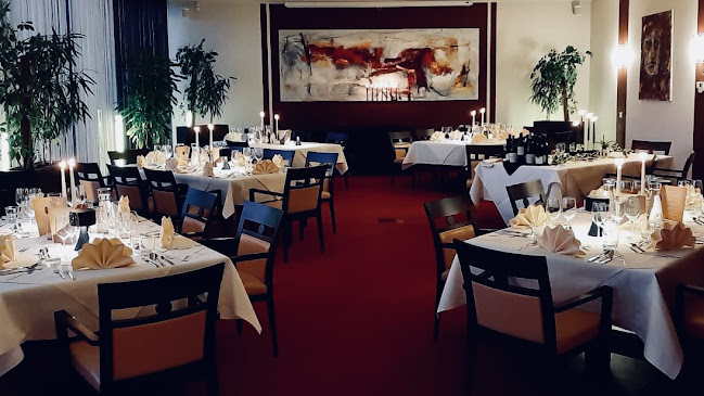 EssPar - Cafe & Restaurant - Gastronomie und Hotellerie