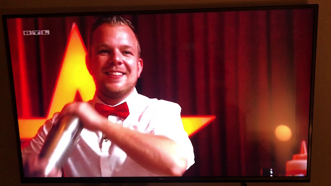 Opinii despre Barpros, - Cocktail Catering, Mobile Bar, Showbarkeeper în Wien - Gastronomie und Hotellerie