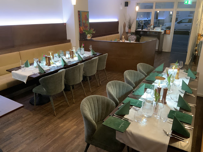 Comentarii opinii despre Schrammelbeisl - Das Restaurant