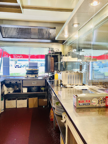 Hajduk Grillspezialitäten