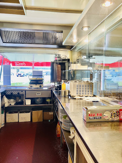 Hajduk Grillspezialitäten